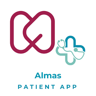 Almas Patient